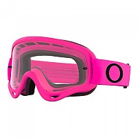 [해외]오클리 Xs O Frame MX Goggles 1138787812 Pink
