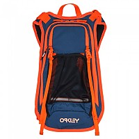 [해외]오클리 APPAREL Switchback Hydration Backpack 4L 1139051317 Poseidon