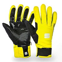 [해외]Sportful Sottozero Long Gloves 1138758183 Green