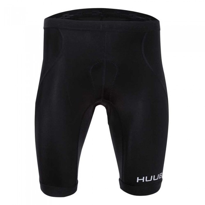 [해외]HUUB Commit 트리숏 1139046910 Black