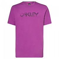 [해외]오클리 APPAREL MTB B1B Short Sleeve T-Shirt 1139051100 Ultra Purple