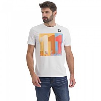 [해외]Sportful Peter Sagan 111 T-Shirt 1139237640 White