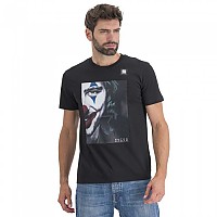 [해외]Sportful Peter Sagan Joker T-Shirt 1139237647 Black