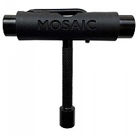 [해외]MOSAIC COMPANY T 도구 검은 색 6 in 1 Mosaic 14139148335 Black