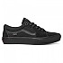 [해외]반스 Skate SK8-Low 운동화 14138942489 Black / Black