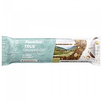 [해외]파워바 True Organic OAT Coconut Almond 40g Energy Bar 4138818187 Blue