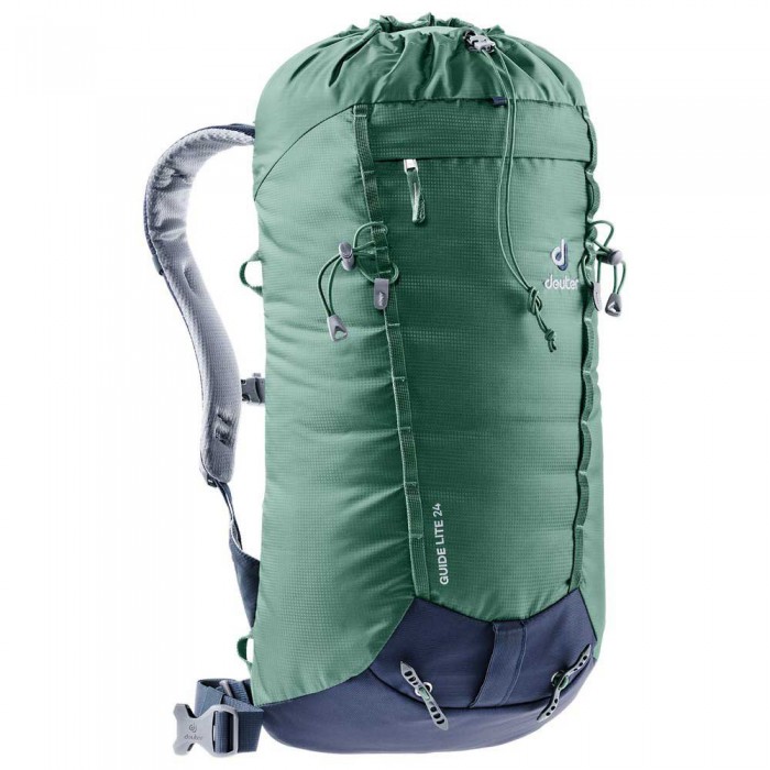 [해외]도이터 Guide Lite 24L 배낭 4139230964 Seagreen / Navy