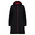 [해외]CMP Fix Hood 32M1616 자켓 4139089222 Carbone Mel. / Red Wine