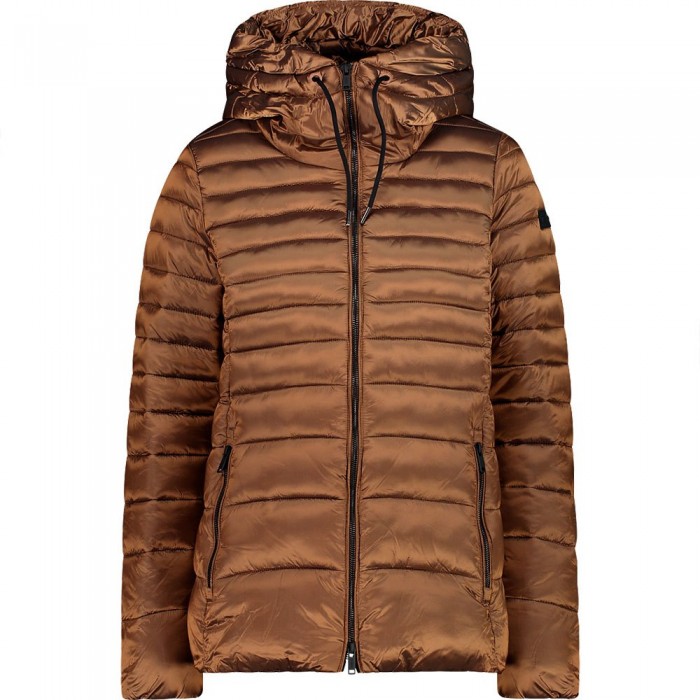 [해외]CMP Fix Hood 32K3076 자켓 4139207311 Camel