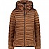 [해외]CMP Fix Hood 32K3076 자켓 4139207311 Camel