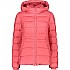 [해외]CMP Fix Hood 32K3116 자켓 4139207330 Desert Rose