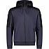 [해외]CMP Fix Hood 32C6997 자켓 4138660879 Anthracite