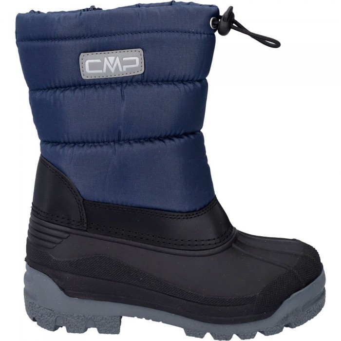 [해외]CMP 부츠 Sneewy 3Q71294 5139208108 Black Blue