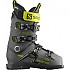 [해외]살로몬 S/Pro R110 알파인 스키 부츠 5139106983 Anthracite / Black / Acid Green