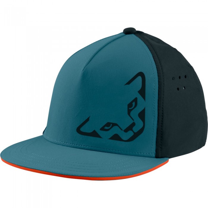 [해외]다이나핏 캡 테크 Trucker 5139204811 Storm Blue