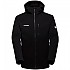 [해외]마무트 재킷 Ultimate Comfort 5139109007 Black