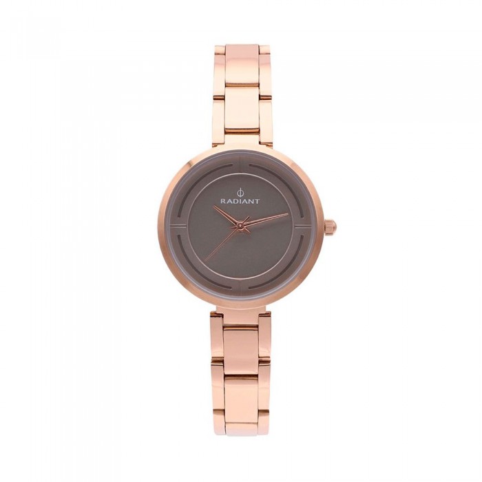 [해외]RADIANT Tatiana 32 mm 시계 139162719 Rose Gold