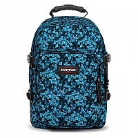 [해외]이스트팩 Provider 33L Backpack Ditsy Black