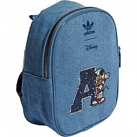 [해외]아디다스 ORIGINALS Mini Backpack Blue