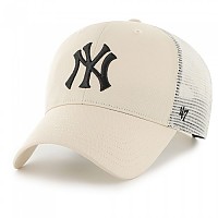 [해외]47 MLB New York Yankees Branson MVP 모자 138930711 Natural / Neutro