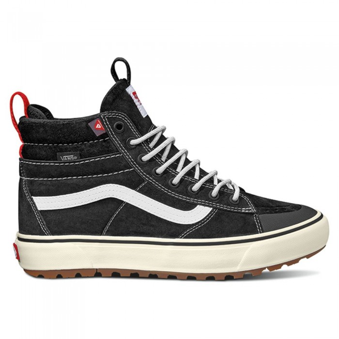 [해외]반스 SK8-Hi MTE-2 운동화 138942465 Black / True White