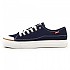 [해외]리바이스 FOOTWEAR Square Low 운동화 138931385 Navy Blue