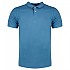 [해외]슈퍼드라이 Vint Destroy 반팔 폴로 셔츠 139029909 Heraldic Blue
