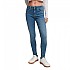 [해외]슈퍼드라이 Vintage Mid Rise Skinny 청바지 139242721 Salem Mid Blue