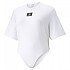 [해외]푸마 SELECT Dare To 티셔츠 139004807 Puma White