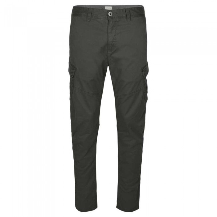 [해외]오닐 Tapered 2 카고 팬츠 138679182 Military Green -A