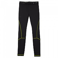 [해외]라코스테 XH9426-00 Sweat Pants Black / Black / Lime