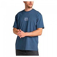 [해외]LEE Workwear 반팔 티셔츠 139042714 Marine