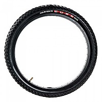 [해외]HARTEX (57-305) BMX Rigid Tyre 1138776788 Black