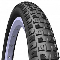 [해외]CPA V92 Rigid Tyre 1138855912 Black