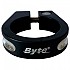 [해외]BYTE 안장 클램프 DM 31.8 mm 1138931768 Black