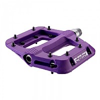[해외]RACE FACE Chester Pedals 1137615370 Purple