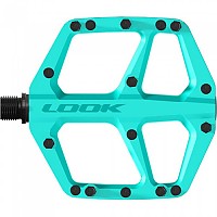 [해외]LOOK Trail Roc Fusion Pedals 1138283952 Ice Blue