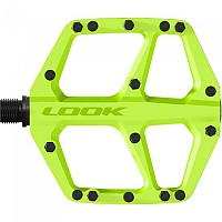 [해외]LOOK Trail Roc Fusion Pedals 1138283953 Lime