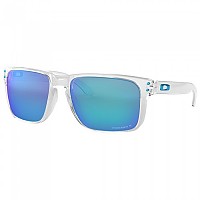[해외]오클리 Holbrook XL Prizm Polarized Sunglasses 1136876598 Polished Clear