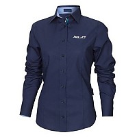 [해외]XLC FT-A13 Shirt 1137564629 Dark Blue
