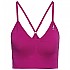 [해외]오들로 Padded Seamless Soft 2.0 스포츠 브라 1138965309 Festival Fuchsia