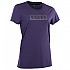 [해외]ION Logo DR 반팔 티셔츠 1139134511 Dark / Purple