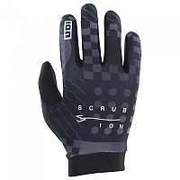 [해외]ION Scrub Long Gloves 1139134613 Black