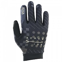 [해외]ION Scrub Long Gloves 1139134618 Dark / Mud