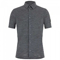 [해외]산티니 Summer Gravel Short Sleeve Shirt 1138087722 Grey