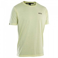 [해외]ION S_Logo DR Short Sleeve T-Shirt 1139134745 Light / Yellow