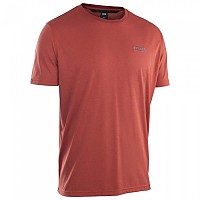 [해외]ION S_Logo DR Short Sleeve T-Shirt 1139134748 Spicy / Red