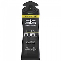 [해외]SIS Beta Fuel + Nootropics Apple 60ml Energy Gel 4138476888 Black