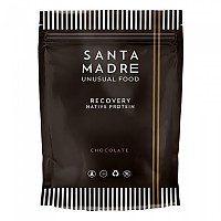[해외]SANTA MADRE Native 1200g Chocolate Quick Recovery 4138477475 Black