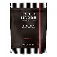[해외]SANTA MADRE Native 1200g Strawberry Quick Recovery 4138477476 Black